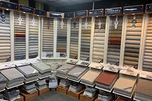 <span>Our</span> Showroom