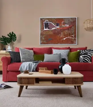 Click Here To Enlarge This Photo Of Trinity Carpet