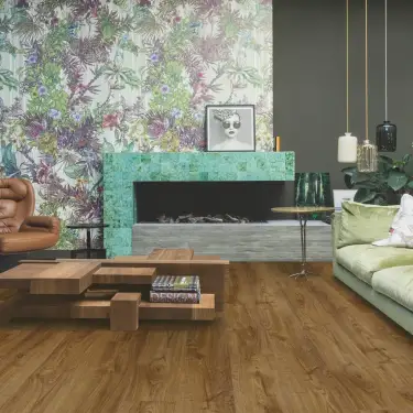 Autumn Oak Brown