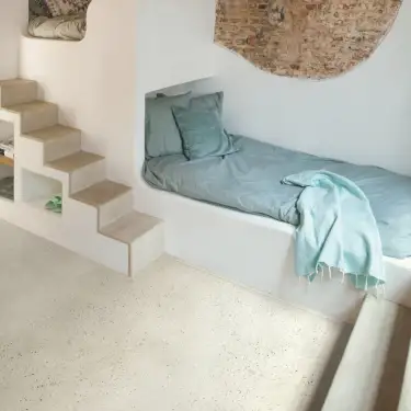 Pebble Concrete
