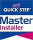 Quickstep Master Installer